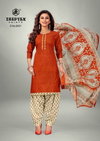 Pichkari Vol 24 By Deeptex Heavy Printed Cotton Dress Material Wholesale Market In Surat